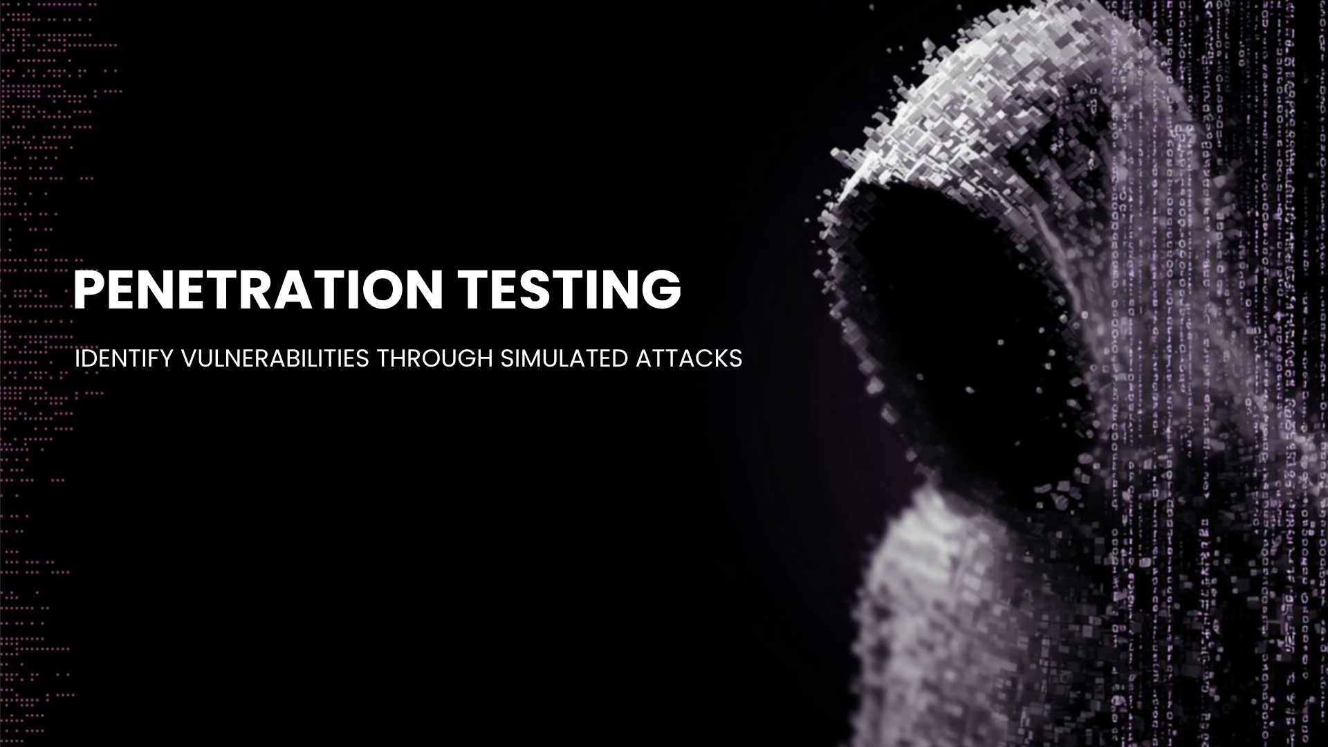 pentest(1)